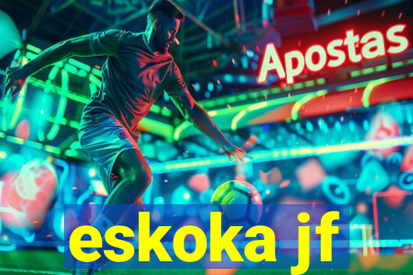 eskoka jf